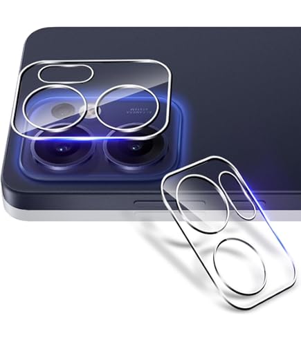 Amazon | 【2枚セット】 対応 OPPO Reno13A カメラフィルム 2枚 Reno13